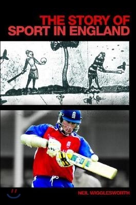 Story of Sport in England