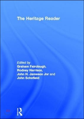 Heritage Reader