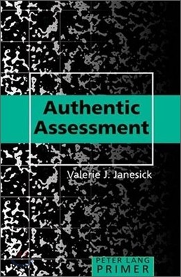 Authentic Assessment Primer