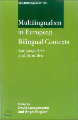 Multilingualism in Eu -Nop/028: Language Use and Attitudes