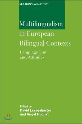 Multilingualism in Eu -Nop/067: Language Use and Attitudes