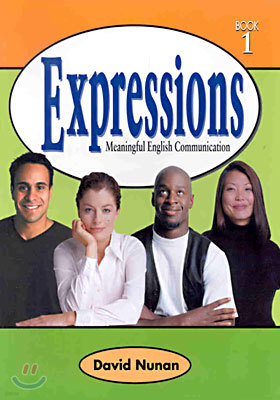 Expressions 1 : Student Book