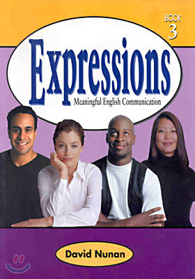 Expressions 3 : Student Book