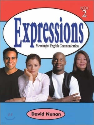 Expressions 2 : Student Book