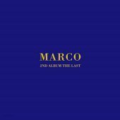 [미개봉] 마르코 (Marco) / 2집 - The Last (Digipack/미개봉)