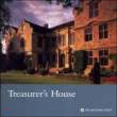 Treasurer's House: York