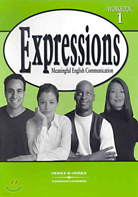 Expressions 1 : Workbook