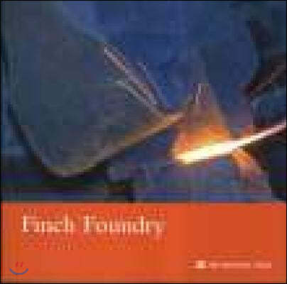 Finch Foundry: Devon