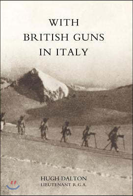 With British Guns in Italy