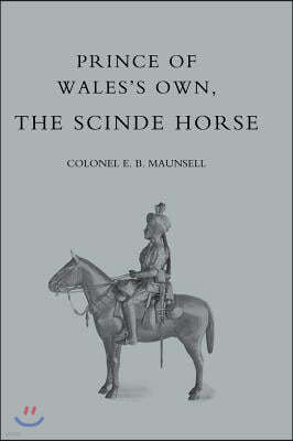 Prince of Wales's Own, the Scinde Horse