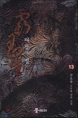 패왕의 별 13