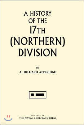 History of the 17th (Northern) Division