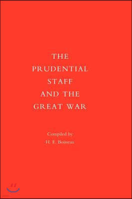 Prudential Staff and the Great War