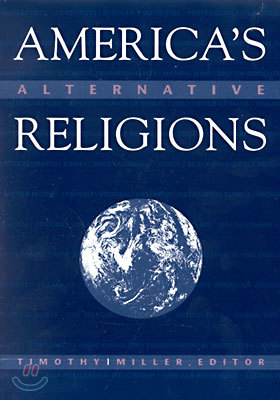 America's Alternative Religions