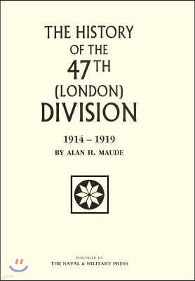 47th (London) Division 1914-1919