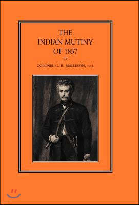 Indian Mutiny of 1857