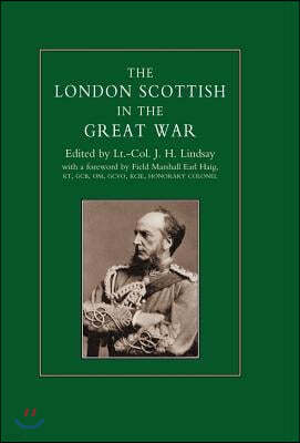 London Scottish in the Great War