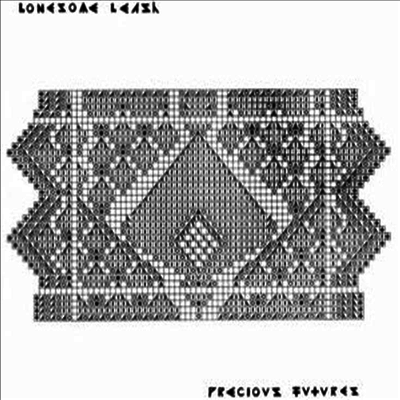 Lonesome Leash - Precious Features (CD)