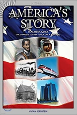 America's Story: Teacher's Guide 2006