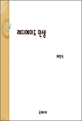 레디메이드 인생