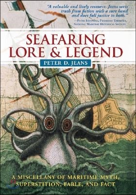 Seafaring Lore and Legend