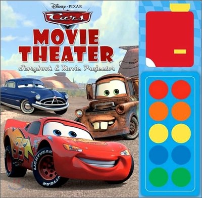 Disney Pixar Cars