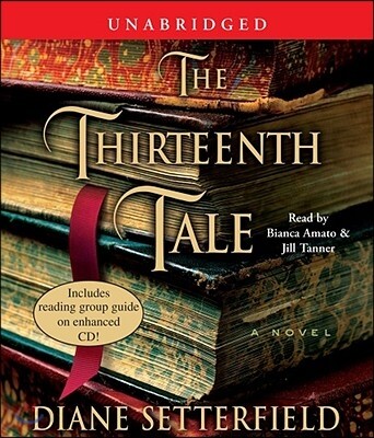 The Thirteenth Tale