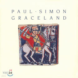 Paul Simon - Graceland