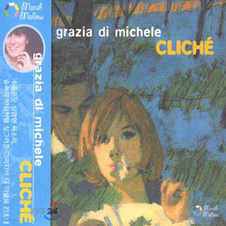 Grazia Di Michele - Cliche