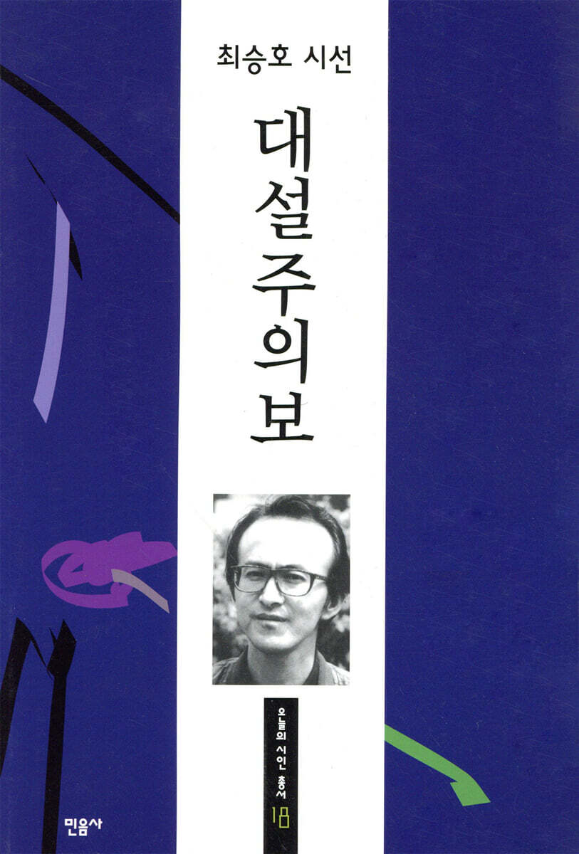 대설주의보