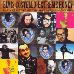 Elvis Costello - Extreme Honey