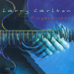 Larry Carlton - Fingerprints