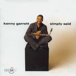 Kenny Garrett - Simply Said