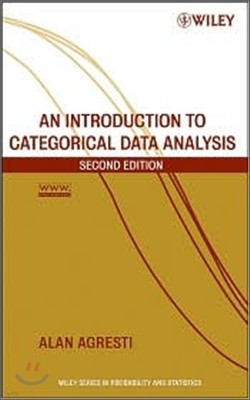 An Introduction to Categorical Data Analysis, 2/E