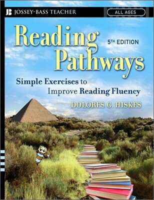 Reading Pathways: Simple Exercises to Improve Reading Fluency - 예스24