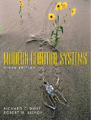 Modern Control Systems : 9th Edition (Hardcover)