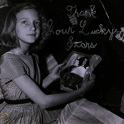 Beach House - Thank Your Lucky Stars (MP3 Download)(Gatefold Cover)(LP)