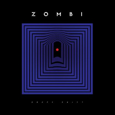 Zombi - Shape Shift (Digipack)(CD)