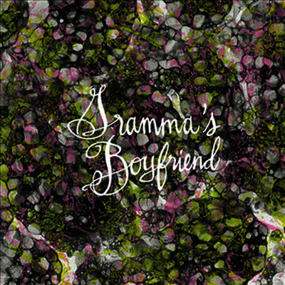 Gramma's Boyfriend — Perm (MP3 Download) 앨범 커버