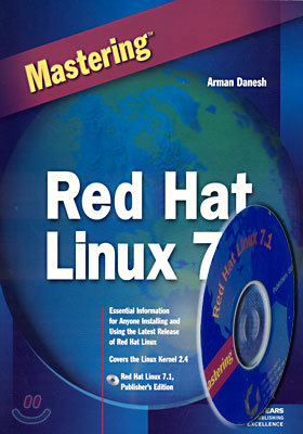 (Mastering) Red Hat Linux 7.1