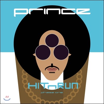 Prince - HITNRUN Phase One