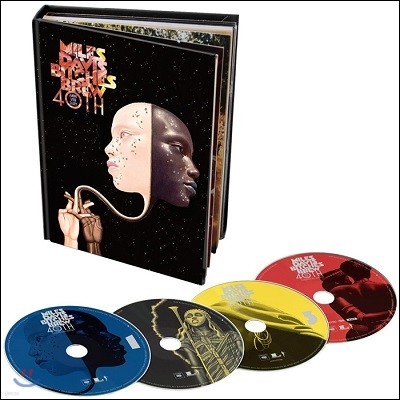 Miles Davis - Bitches Brew (40th Anniversary Collector's Edition)