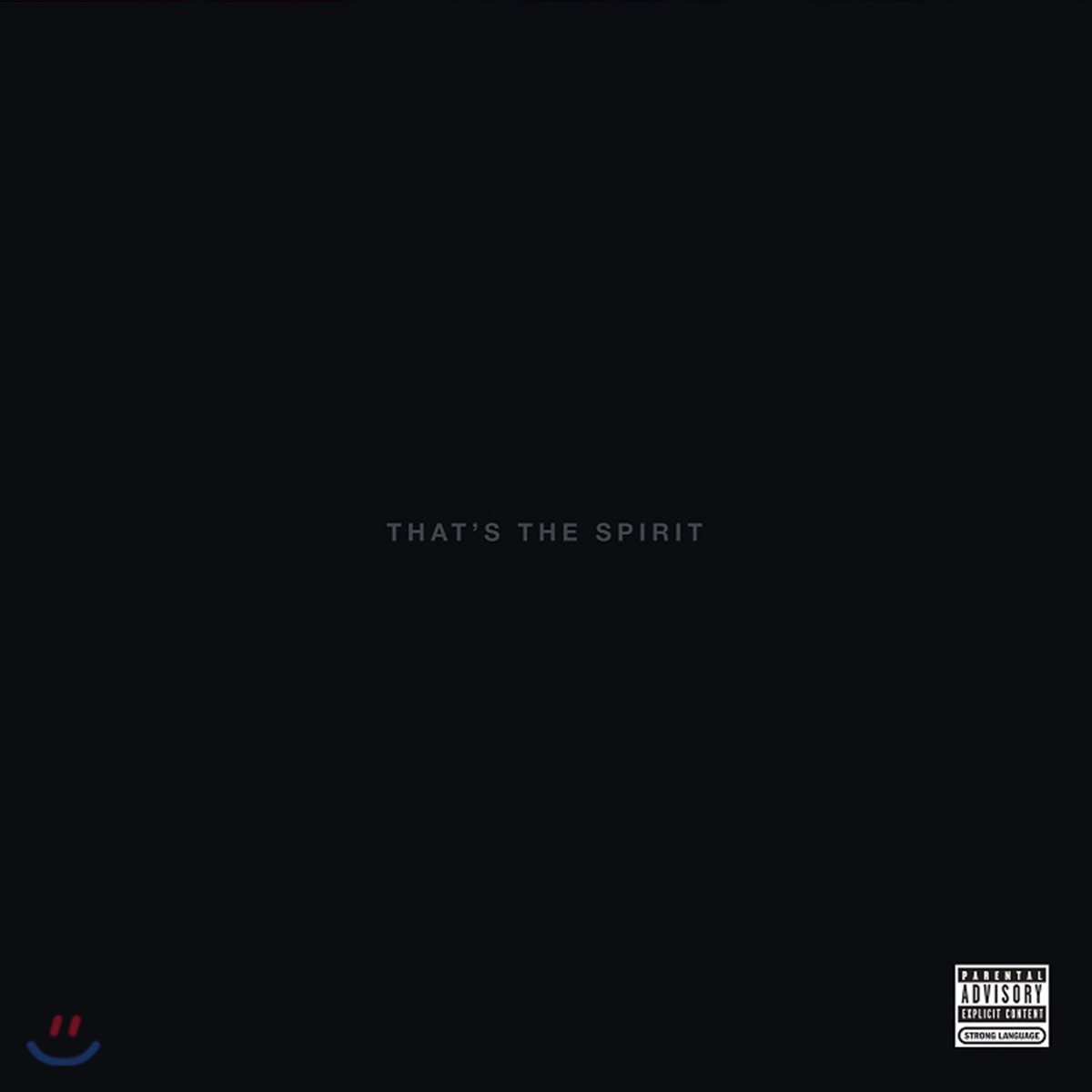 Bring Me The Horizon - That&#39;s The Spirit [LP+CD]