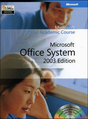 Microsoft Official Academic Course