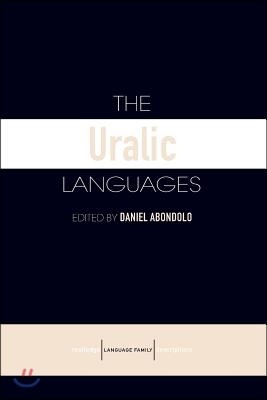 The Uralic Languages