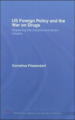 US Foreign Policy and the War on Drugs