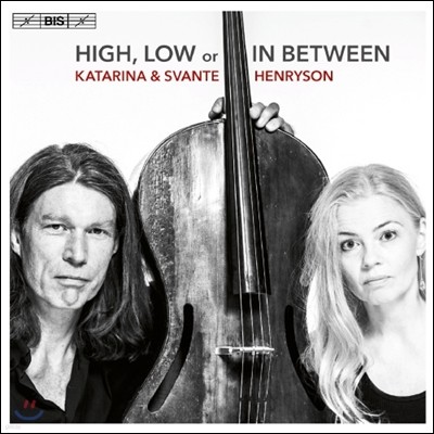 Katarina Henryson / Svante Henryson   - ÿ  ٹ (High, Low or in Between)
