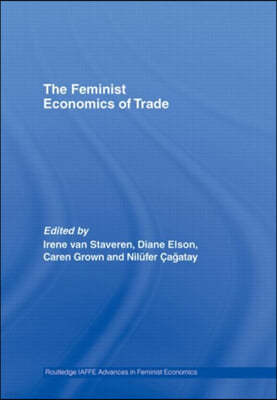 Feminist Economics of Trade