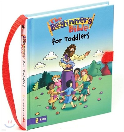 Beginners Bible for Toddlers