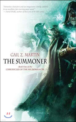 The Summoner